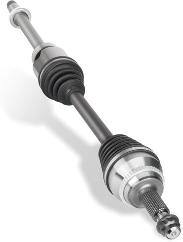 Front Right CV Axle Shaft Assembly Fits for Camry 2.5L 10-11 / Camry 3.0L 02-06/3.5L 07-17, for Toyota Avalon 3.5L 05-16, Highlander(only FWD) Solara 3.3L 04-08, for Lexus RX350 RX330(only FWD）02-18 in Saudi Arabia