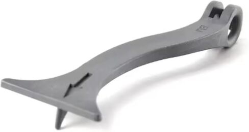 Hood Bonnet Release Handle Compatible with Benz for E Class 250 2008 2009 2010 2011 2012 2013 2014 2015 2016 4518800220C22A Car Hood Latch Release Pull Handle Lever in Saudi Arabia
