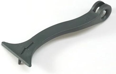 Hood Bonnet Release Handle Compatible with Benz for E Class 250 2008 2009 2010 2011 2012 2013 2014 2015 2016 4518800220C22A Car Hood Latch Release Pull Handle Lever in Saudi Arabia