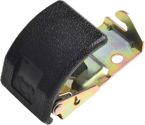 مقبض تحرير غطاء محرك السيارة متوافق مع Mitsubishi for Outlander 2007 2008 2009 2010 2011 2012 2013 2014 2015 2016 2017 5910A027XA مقبض تحرير غطاء المحرك الأمامي للسيارة in Saudi Arabia
