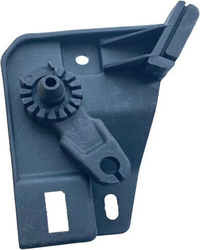 Hood Bonnet Release Handle Compatible with VW for Touran for Caddy 2003-2015 1T1823633B 1x Engine Bonnet Hood Release Handle Bracket Accessories(Bracket) in Saudi Arabia