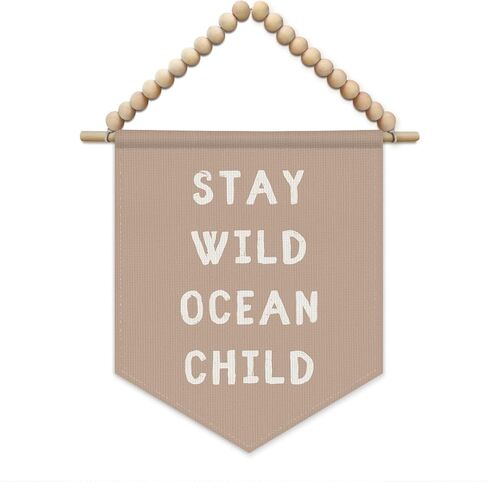 sjdfcsa الشاطئ الساحلي الساحل الشرقي ديكور جدار الفن، ديكور الحضانة المحيط، المحيط البحري بوهو الجدار شنقا عرض راية العلم للأطفال بنين بنات الحضانة غرفة نوم طفل غرفة نوم غرفة اللعب منزل الشاطئ in Kuwait