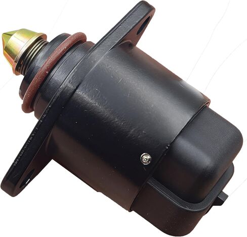 Idle Air Control Valve IAC Motor 27658-06 2765806 for FLH/FLT 2006-2007 Softail 2006-2015 Dyna 2006-2017 in Saudi Arabia