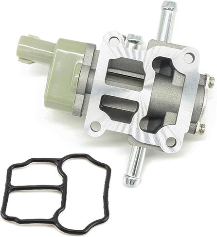 22270-62050 Idle Air Control Valve Compatible with Toyota Tundra Tacoma 4Runner 3.4L in Saudi Arabia