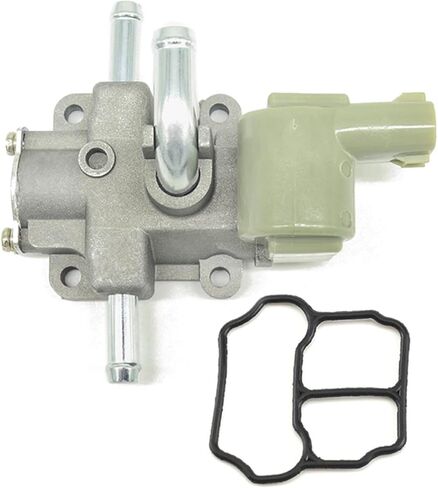 22270-62050 Idle Air Control Valve Compatible with Toyota Tundra Tacoma 4Runner 3.4L in Saudi Arabia