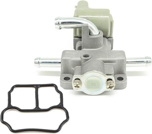 22270-62050 Idle Air Control Valve Compatible with Toyota Tundra Tacoma 4Runner 3.4L in Saudi Arabia
