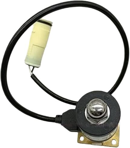 Solenoid Valve 23S-15-47221 419-15-16910 For Komatsu WA250 WA320 WA380 WA200-1 in Saudi Arabia