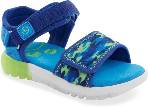 Stride Rite 360 unisex-child Light-up Kitt Sandal in Saudi Arabia