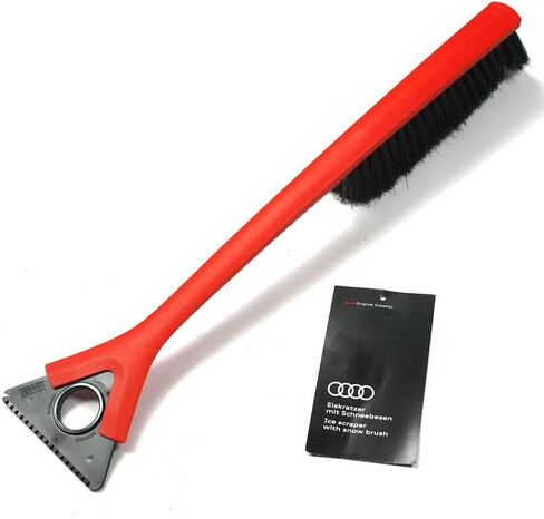 مكشطة ثلج أصلية من AUDI مع فرشاة ثلج 80A096010A in Saudi Arabia