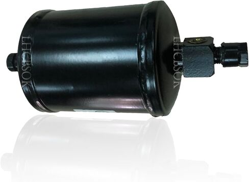 RE291794 AL77581 Receiver Drier Compatible with JDeere Tractor 9530 9630 9230 9330 9430 2355 2750 2755 2955 9120 in Saudi Arabia