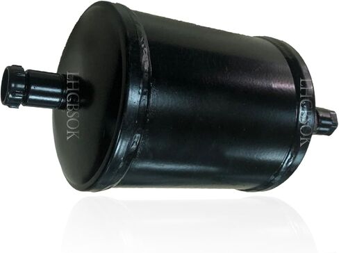 RE291794 AL77581 Receiver Drier Compatible with JDeere Tractor 9530 9630 9230 9330 9430 2355 2750 2755 2955 9120 in Saudi Arabia