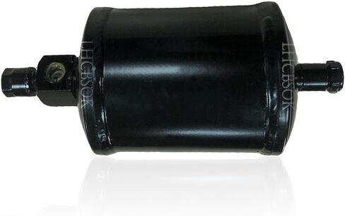 RE291794 AL77581 Receiver Drier Compatible with JDeere Tractor 9530 9630 9230 9330 9430 2355 2750 2755 2955 9120 in Saudi Arabia