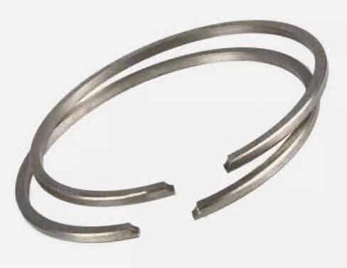 Piston Ring PB-8010H PB-8010T PB-9010H PB-9010-T Replacement for Echo OEM in Saudi Arabia