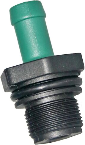 2-Pack 11810-6N202 PCV Valve Positive Crankcase Ventilation Valve Compatible with Nissan Altima 2002-2013, 2004-2015 Armada, 2005-2019 Frontier, 2007-2012 Pathfinder, 2001-2012 Sentra, 2004-2024 Titan in Kuwait