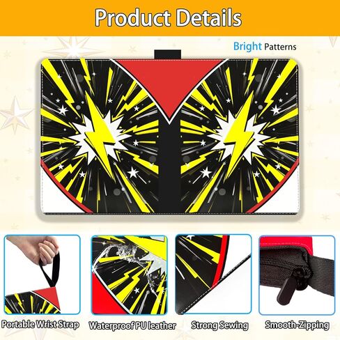 مجلد بطاقات التداول، مجلد بطاقات بأربعة جيوب، حامل ألبوم بطاقات التداول بسعة كبيرة 400 جيب، مجلد مجموعة بطاقات بنمط ثلاثي الأبعاد لـ TCG، الرياضة، بطاقات التداول، بطاقات الألعاب in Kuwait