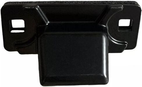 Sliding Door Locator Male and Female Set Compatible with Master MK3, Kangoo MK2, Movano B, NV400, Interstar, NV250, and Citan W415 in Saudi Arabia