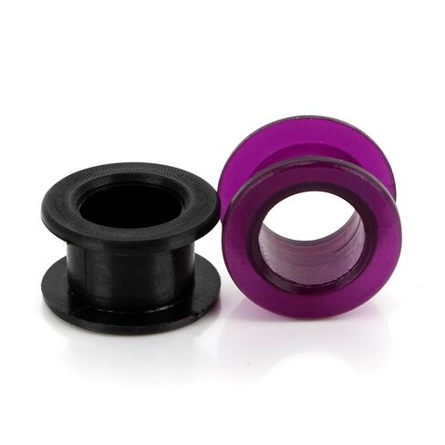 PSLER 2PCS Automatic Transmission Shift Cable Bushing Repair Kit with Clips, Fits for Corolla Matrix 1.8L 2003 2004 2005 2006 2007 2008 Saturn Jeep Chevrolet Pontiac, OEM# 33820-02370 33835-08010 in Saudi Arabia