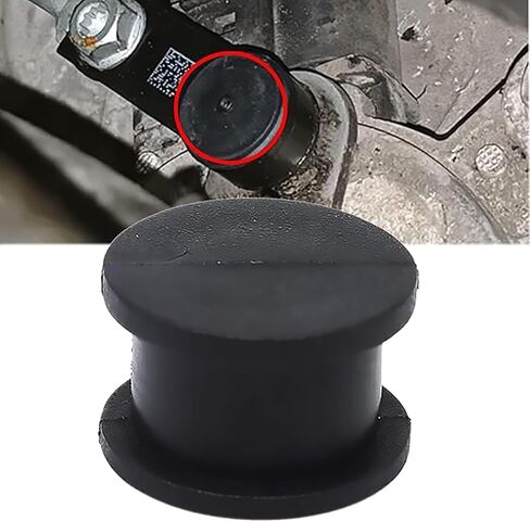2 قطعة طقم إصلاح جلبة ناقل الحركة الأوتوماتيكي باللون الأسود متوافق مع VW Polo Classic Jetta Golf Passat لـ Audi A3 S3 TT TTS لمقعد Altea Leon Toledo لسكودا استبدال 09G321397A in Saudi Arabia