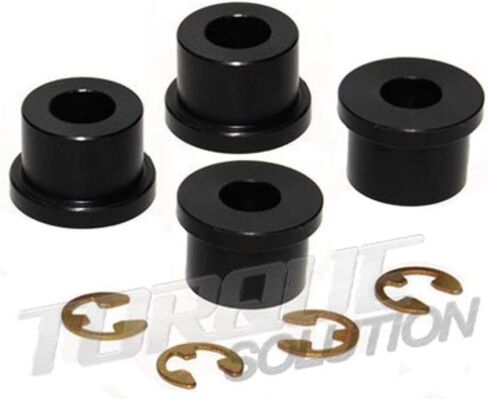 Torque Solution TS-SCB-700 Shifter Cable Bushings: 2003-05 Dodge Neon Srt in Saudi Arabia