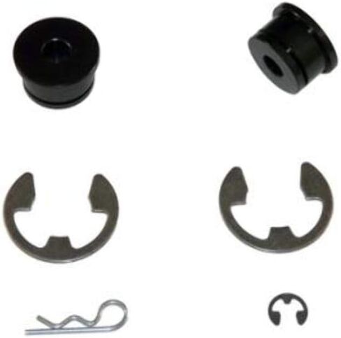 Torque Solution TS-SCB-700 Shifter Cable Bushings: 2003-05 Dodge Neon Srt in Saudi Arabia