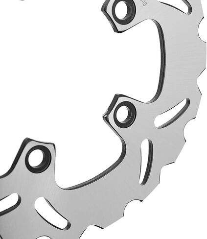 Front Rear Brake Disc Rotors Pads for Suzuki GSXR 600 97-03 GSXR 750 00-03 TL1000S 97-01 in Saudi Arabia