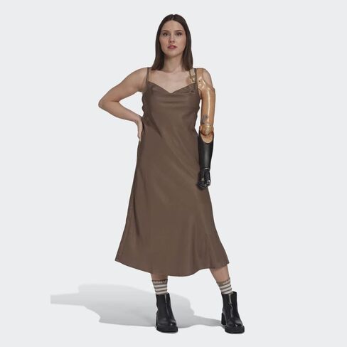 adidas Unisex Slip-On Dress - Lifestyle, Dresses in Saudi Arabia