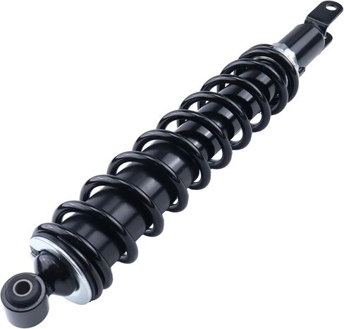 JEENDA Rear Shock 52400-HR4-A21 Compatible with Honda 2014-2024 Rancher TRX420FM1,2014-2016 Rancher TRX420-FA1,2014-2019 Foreman TRX500-FE2,2020-2024 Foreman TRX520-FE2 in Saudi Arabia