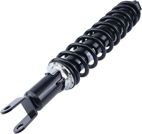 JEENDA Rear Shock 52400-HR4-A21 Compatible with Honda 2014-2024 Rancher TRX420FM1,2014-2016 Rancher TRX420-FA1,2014-2019 Foreman TRX500-FE2,2020-2024 Foreman TRX520-FE2 in Saudi Arabia