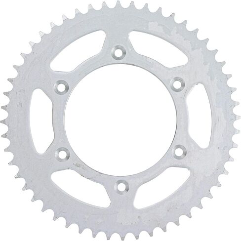 NICHE Drive Sprocket Chain Combo for KTM 250 EXC MXC 450 SXF SXS-F EXC-F 14 Rear 52 Tooth 520V O-Ring 118 Links in Saudi Arabia