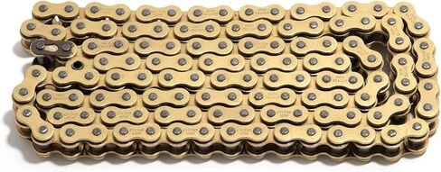 14T الجبهة الصلب 38T الخلفية الألومنيوم 420 O-سلسلة حلقية ضرس عدة لهوندا CRF110 2013-2021/CR80 1982 1983 1984/CR60 1983-1986/CR50 1983-1985/XR70 1997-1999 in Kuwait