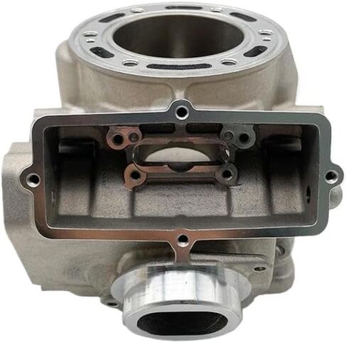 دراجة نارية اسطوانة كتلة 66.4 مللي متر 2 السكتة الدماغية متوافق مع YZ250 2003-2025 YZ250X 2016-2025 موتوكروس سباق الطبعة أجزاء المحرك in Kuwait