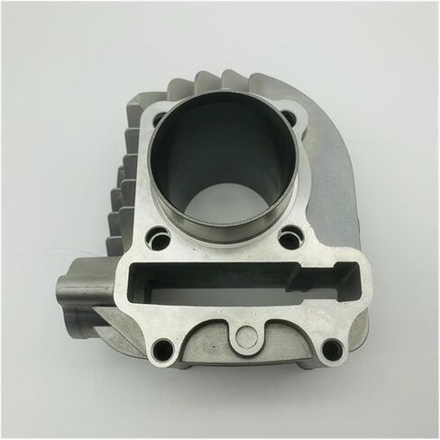 Motorcycle Bicycle Cylinder Set Fit for Elite 125 Elite 125cc KVJ KYS KCW 2012 2013 2014 in Saudi Arabia