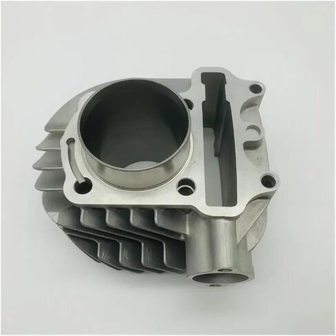 Motorcycle Bicycle Cylinder Set Fit for Elite 125 Elite 125cc KVJ KYS KCW 2012 2013 2014 in Saudi Arabia