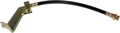 Dorman H73317 Rear Center Brake Hydraulic Hose Compatible with Select Ford / Mercury Models in Kuwait