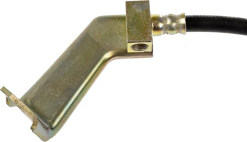 Dorman H73317 Rear Center Brake Hydraulic Hose Compatible with Select Ford / Mercury Models in Kuwait