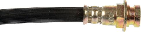 Dorman H73317 Rear Center Brake Hydraulic Hose Compatible with Select Ford / Mercury Models in Kuwait