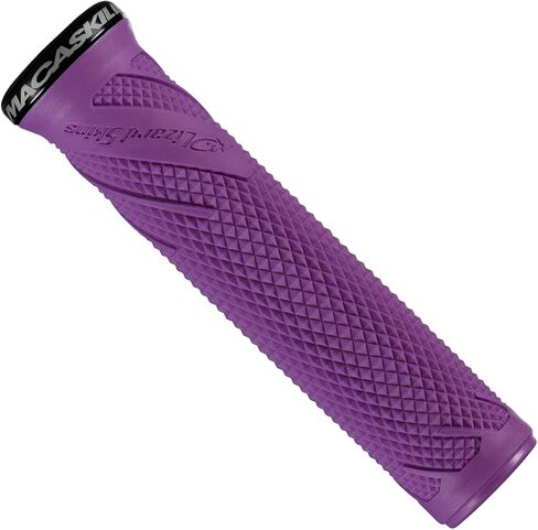 Lizard Skins Danny MacAskill Lock-On Bike Grips in Saudi Arabia