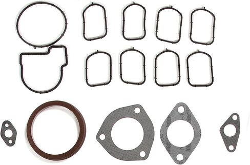 Evergreen SA-5494168093-5 Full Gasket Set Bearings Rings Fit 03-08 Dodge Durango Ram 5.7 HEMI V8 OHV 16V in Saudi Arabia