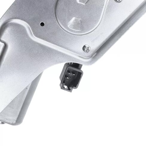 Rear Side Windshield Wiper Motor 3-Pin Compatible for Jeep Grand Cherokee 2011 2012 2013 Sport Utility 3.6L 5.7L 6.4L Replacement 55079213AB in Kuwait