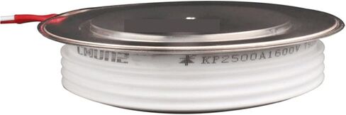الثايرستور عالي الطاقة. KP المسطح. الصمام الثنائي المعدل. لخزانة الرحلان الكهربائي. CNC. بداية ناعمة (محدب KP1500A) in Saudi Arabia