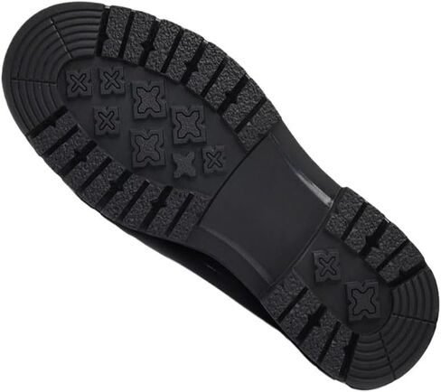 Men's Loafers Casual Slip On Shoes Soft Loafers Men Lightweight Driving Boat Shoe Soft Toe Uniform Dress Work Shoe in Saudi Arabia