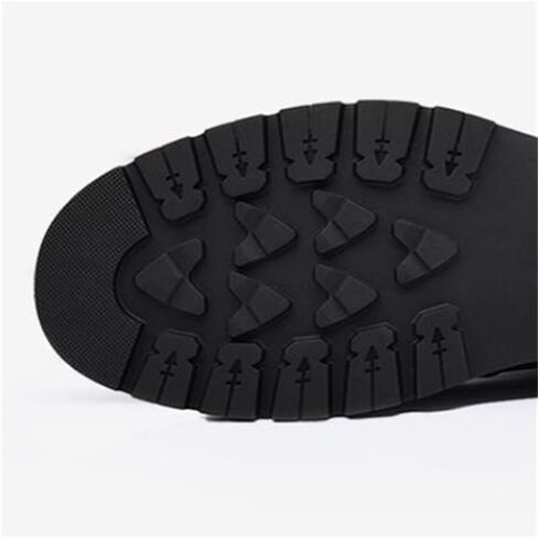 Men's Classic Lace-up Formal Oxfords Business Dress Shoes Patent Tuxedo Wedding Office Leather Shoes Leather Lined in Saudi Arabia