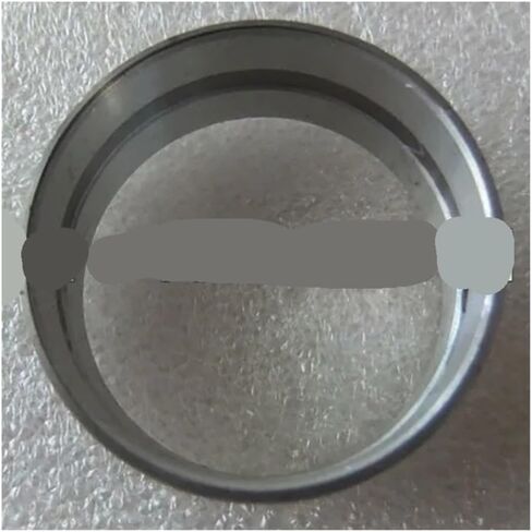 CRANKSHAFT Bearing Compatible K KDE12STA3 KDE12EA3 KM2V80 DEISEL Generator in Saudi Arabia