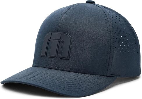 TravisMathew Mens Bahamas Tech Hat in Saudi Arabia