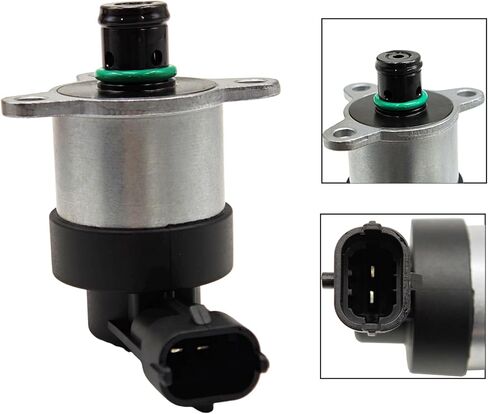 0928-400-673 97384667 Fuel Injection Pressure Regulator FPR Fits Chevy GMC 6.6L Duramax LBZ LMM Fuel Control Actuator FCA for 2006-2010 Chevy Silverado Express GMC SIERRA SAVANNA 2500 3500 in Saudi Arabia
