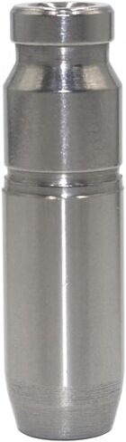 4 قطعة أدلة صمام العادم السحب لسوزوكي LT-A700X 2005-2007 LT-A750X 2008-2023 DR650 1996-2024 TL1000S 1997-2001 TL1000R 1998-2003 DL1000 2002-2019 SV1000 /س 2003-2007 VZ1500 2009-2019 in Saudi Arabia