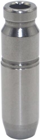 4 قطعة أدلة صمام العادم السحب لسوزوكي LT-A700X 2005-2007 LT-A750X 2008-2023 DR650 1996-2024 TL1000S 1997-2001 TL1000R 1998-2003 DL1000 2002-2019 SV1000 /س 2003-2007 VZ1500 2009-2019 in Saudi Arabia
