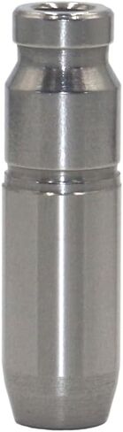 4 قطعة أدلة صمام العادم السحب لسوزوكي LT-A700X 2005-2007 LT-A750X 2008-2023 DR650 1996-2024 TL1000S 1997-2001 TL1000R 1998-2003 DL1000 2002-2019 SV1000 /س 2003-2007 VZ1500 2009-2019 in Saudi Arabia