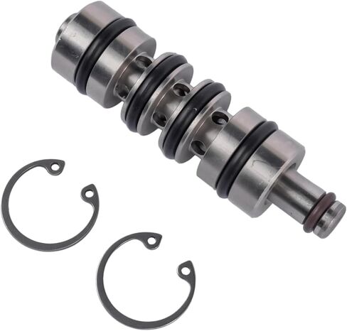 Valve Pilot Sleeve Assembly 01-3880-99 01388099 Replacement for Wilden 0.5" Diaphragm Pump P-series Valve Guide Pilot Sleeve Assy in Saudi Arabia