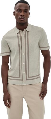 Rails Men's Leo Shirt in Saudi Arabia